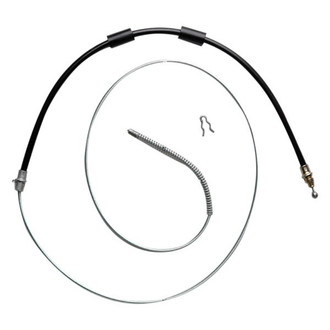 Raybestos® - Element3™ Rear Parking Brake Cable