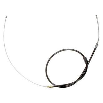 Raybestos® - Element3™ Rear Driver Side Parking Brake Cable