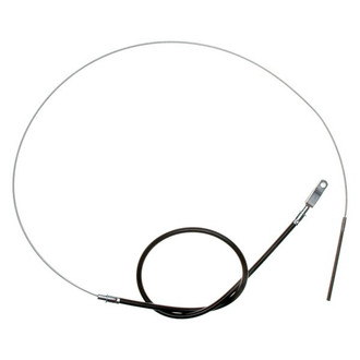 Raybestos® - Element3™ Front Parking Brake Cable