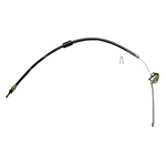 Raybestos® - Element3™ Rear Parking Brake Cable