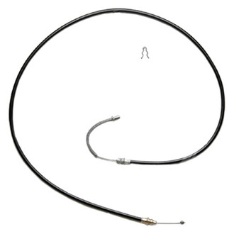Raybestos® - Element3™ Rear Driver Side Parking Brake Cable