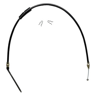 Raybestos® - Element3™ Parking Brake Cable