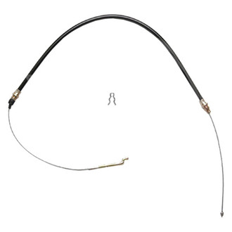 Raybestos® - Element3™ Parking Brake Cable