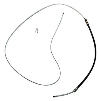 Raybestos® - Element3™ Rear Parking Brake Cable