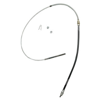 Raybestos® - Element3™ Parking Brake Cable