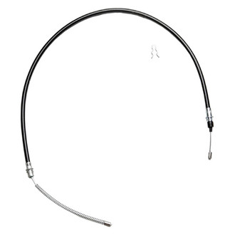 Raybestos® - Element3™ Rear Parking Brake Cable