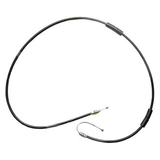 Raybestos® - Element3™ Front Parking Brake Cable