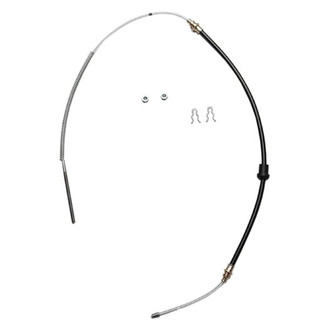 Raybestos® - Element3™ Parking Brake Cable
