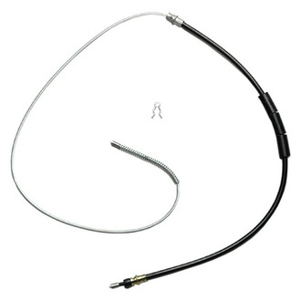 Raybestos® - Element3™ Rear Parking Brake Cable