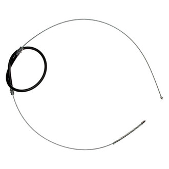 Raybestos® - Element3™ Rear Parking Brake Cable