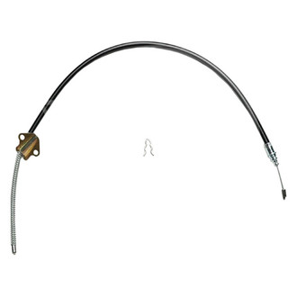 Raybestos® - Element3™ Rear Parking Brake Cable