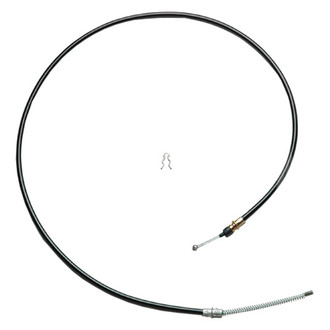 Raybestos® - Element3™ Parking Brake Cable