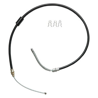 Raybestos® - Element3™ Rear Driver Side Parking Brake Cable