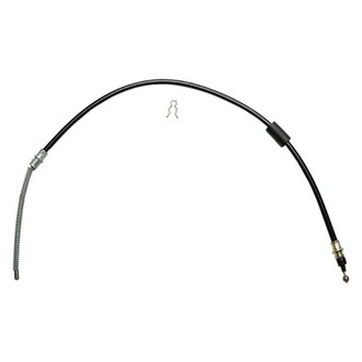 Raybestos® - Element3™ Rear Driver Side Parking Brake Cable
