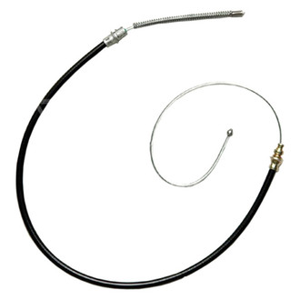 Raybestos® - Element3™ Rear Parking Brake Cable
