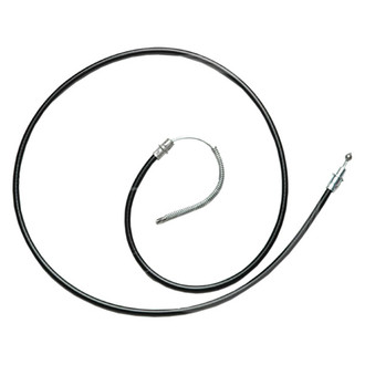 Raybestos® - Element3™ Rear Passenger Side Parking Brake Cable