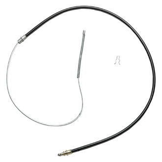 Raybestos® - Element3™ Rear Passenger Side Parking Brake Cable