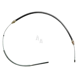 Raybestos® - Professional Grade™ Parking Brake Cable