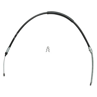 Raybestos® - Element3™ Rear Parking Brake Cable