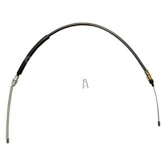 Raybestos® - Element3™ Rear Parking Brake Cable