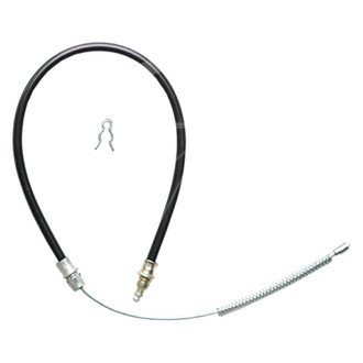 Raybestos® - Element3™ Rear Parking Brake Cable