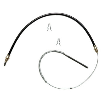 Raybestos® - Professional Grade™ Parking Brake Cable