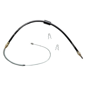 Raybestos® - Element3™ Parking Brake Cable