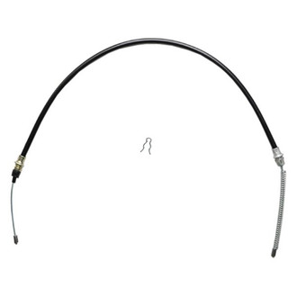 Raybestos® - Element3™ Rear Driver Side Parking Brake Cable