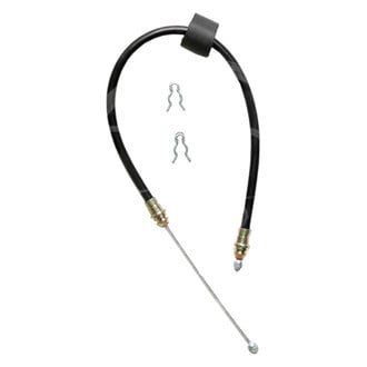 Raybestos® - Element3™ Parking Brake Cable