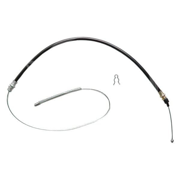 Parking Brake Cable-Element3 Rear Right Raybestos BC93232 