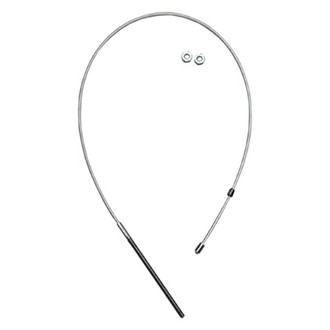 Raybestos® - Professional Grade™ Parking Brake Cable