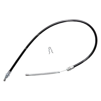 Raybestos® - Element3™ Rear Parking Brake Cable