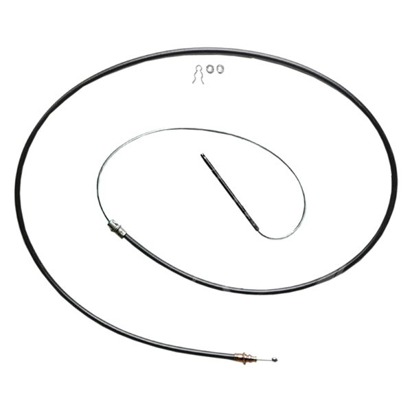 Raybestos® - Parking Brake Cable