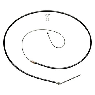Raybestos® - Professional Grade™ Parking Brake Cable