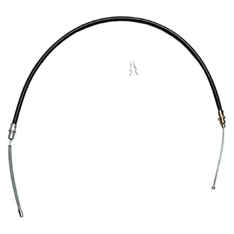 Raybestos® - Element3™ Rear Parking Brake Cable