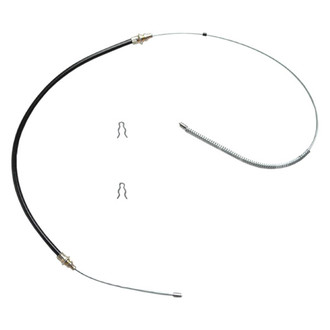 Raybestos® - Element3™ Front Parking Brake Cable