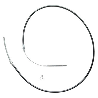 Raybestos® - Element3™ Rear Passenger Side Parking Brake Cable