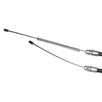 Raybestos® - Element3™ Rear Driver Side Parking Brake Cable