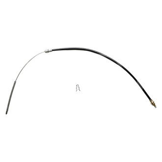Raybestos® - Element3™ Rear Parking Brake Cable