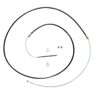 Raybestos® - Element3™ Parking Brake Cable