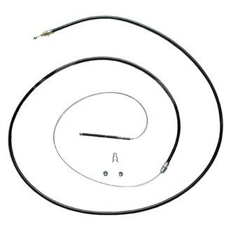 Raybestos® - Element3™ Front Parking Brake Cable