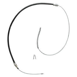 Raybestos® - Element3™ Rear Driver Side Parking Brake Cable