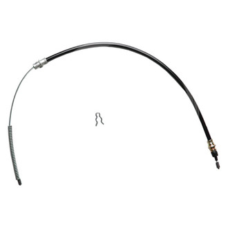 Raybestos® - Element3™ Rear Parking Brake Cable