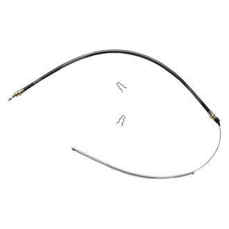 Raybestos® - Element3™ Front Parking Brake Cable