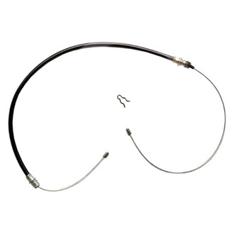 Raybestos® - Element3™ Rear Driver Side Parking Brake Cable