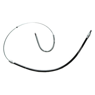 Raybestos® - Element3™ Front Parking Brake Cable