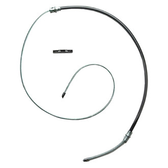 Raybestos® - Element3™ Rear Parking Brake Cable