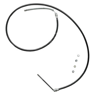 Raybestos® - Element3™ Rear Passenger Side Parking Brake Cable