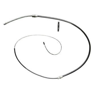 Raybestos® - Element3™ Rear Parking Brake Cable
