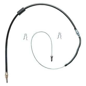 Raybestos® - Professional Grade™ Parking Brake Cable